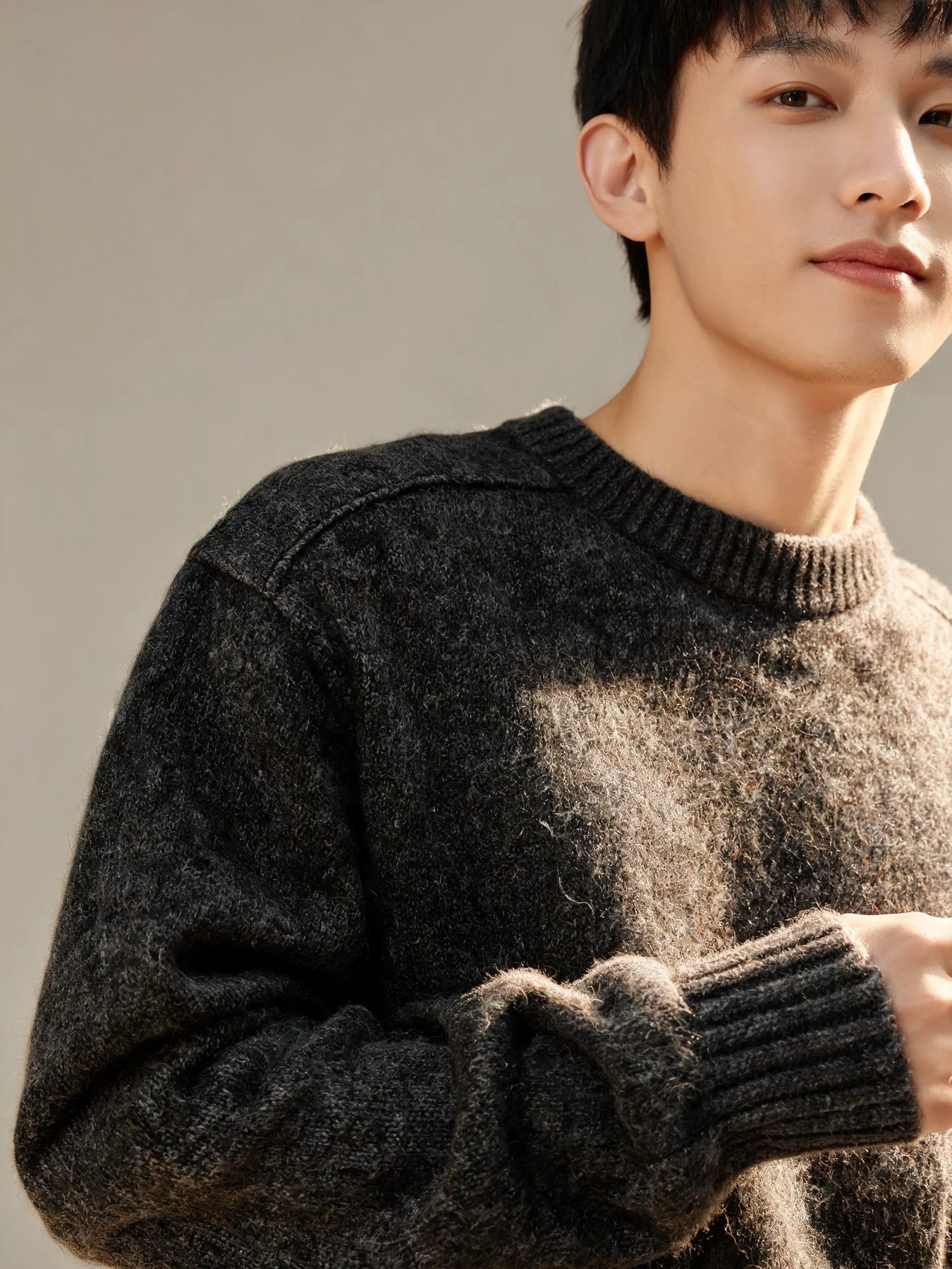 Knitwear