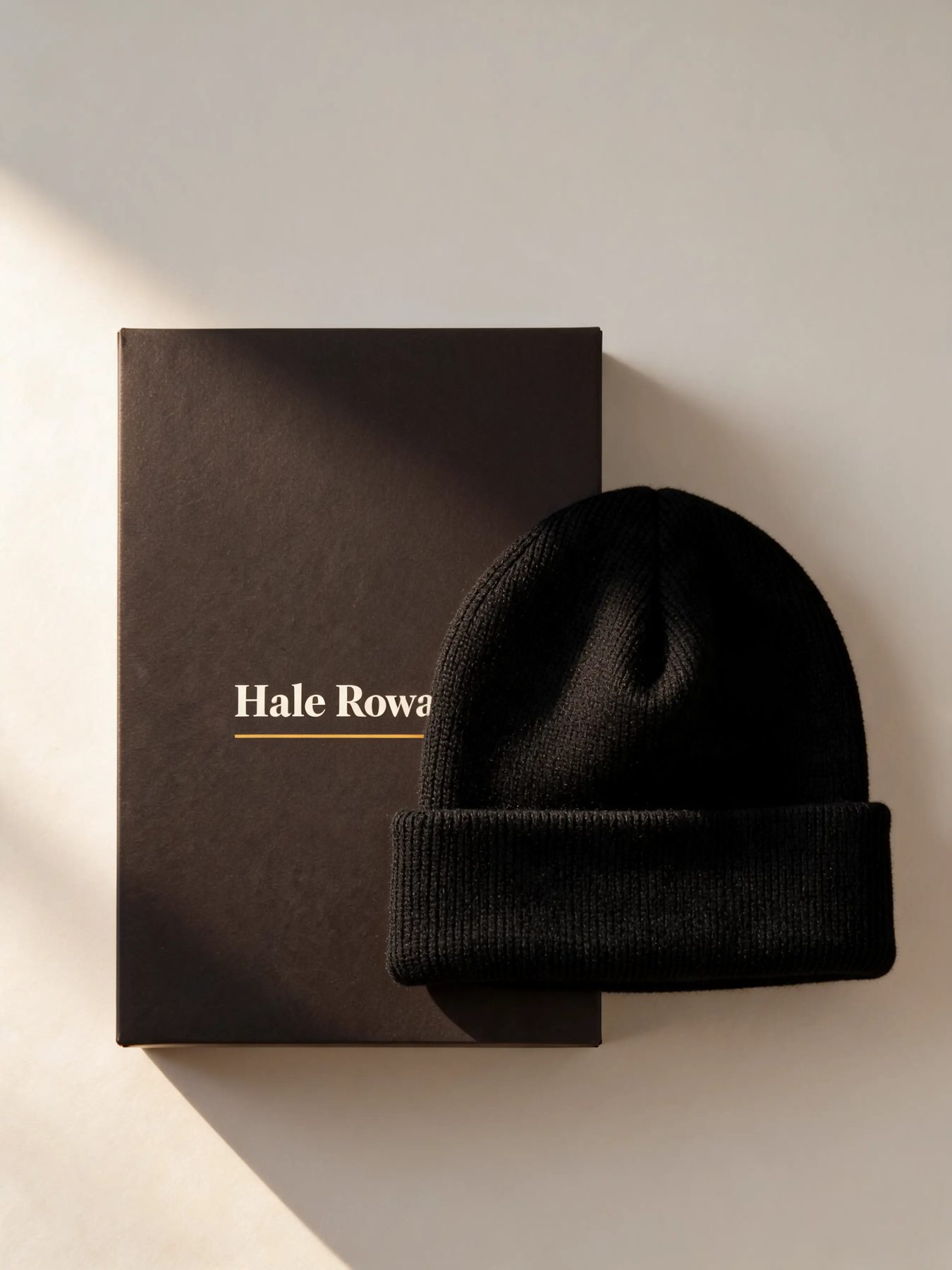 Merino Watch Cap